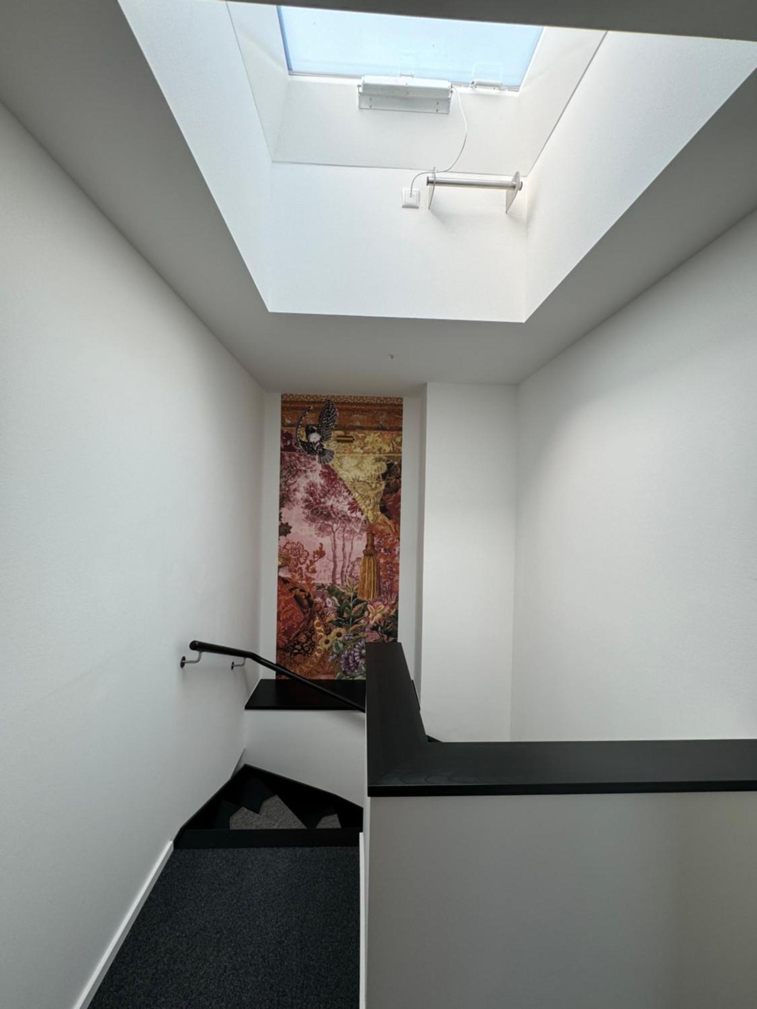 Gaestehaus Auszeit リーザ エクステリア 写真